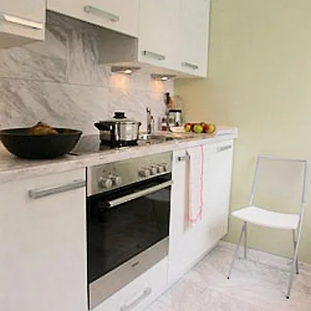 Visionapartments Wehntalerstrasse 3*