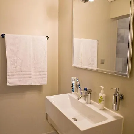 Aparthotel Visionapartments Wehntalerstrasse 3*