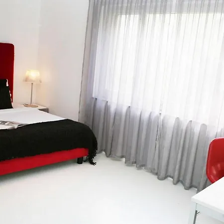 Visionapartments Wehntalerstrasse Hotel apartamentowy 3*