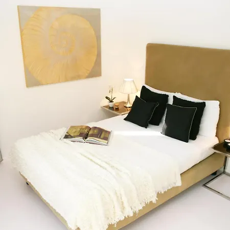 Visionapartments Wehntalerstrasse Hotel apartamentowy Zurych