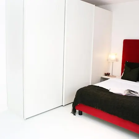 Aparthotel Visionapartments Wehntalerstrasse