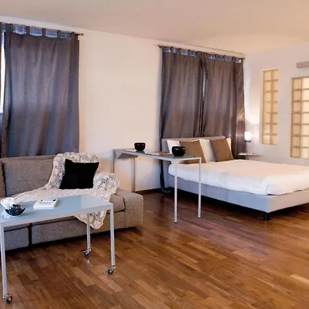 Visionapartments Wehntalerstrasse Aparthotel Zurich