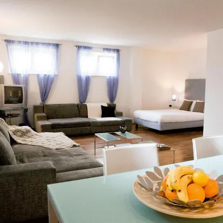 Visionapartments Wehntalerstrasse
