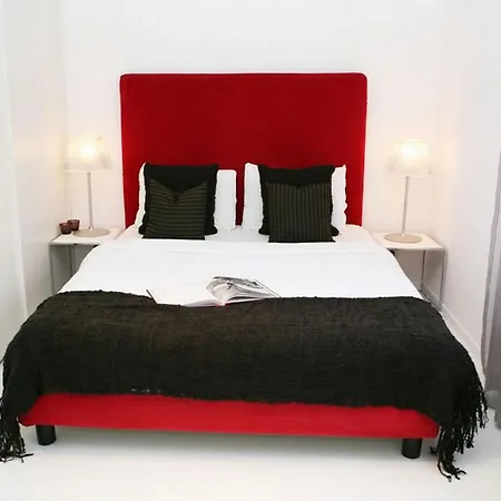 Aparthotel Visionapartments Wehntalerstrasse