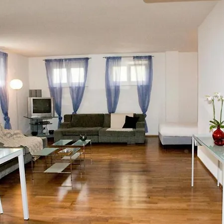 Visionapartments Wehntalerstrasse 3*