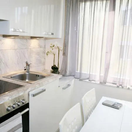 Visionapartments Wehntalerstrasse Zurich
