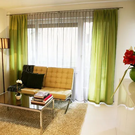 Visionapartments Wehntalerstrasse